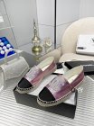 Chanel Women's Shoes 1170