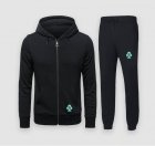 Louis Vuitton Men's Long Sleeve Suits 131