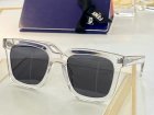 Fendi High Quality Sunglasses 587