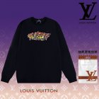 Louis Vuitton Men's Long Sleeve T-shirts 1494