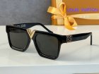 Louis Vuitton High Quality Sunglasses 5088