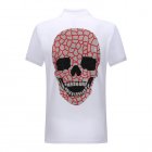 Philipp Plein Men 's Polo 97