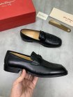 Salvatore Ferragamo Men's Shoes 457