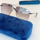 Gucci High Quality Sunglasses 767