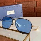 Gucci High Quality Sunglasses 1276