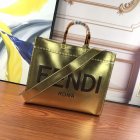 Fendi High Quality Handbags 357