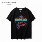 Balenciaga Men's T-shirts 197