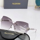 Valentino High Quality Sunglasses 371