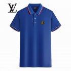Louis Vuitton Men's Polo 57