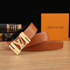 Louis Vuitton Original Quality Belts 242