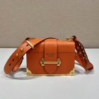 Prada Original Quality Handbags 468