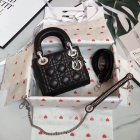 DIOR High Quality Handbags 906