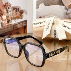 Chanel Plain Glass Spectacles 314