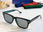 Gucci High Quality Sunglasses 1365