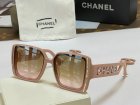 Chanel High Quality Sunglasses 3073