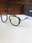 Chrome Hearts Plain Glass Spectacles 1291