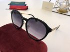 Gucci High Quality Sunglasses 666