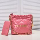 Chanel High Quality Handbags 214
