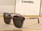 Chanel High Quality Sunglasses 2917