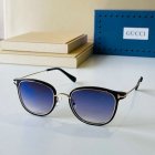 Gucci High Quality Sunglasses 2841
