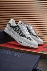DIOR Men's Shoes 1402