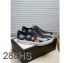 Gucci Men's Athletic-Inspired Shoes 2590