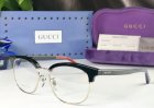 Gucci Plain Glass Spectacles 633