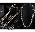 Chanel Jewelry Necklaces 10