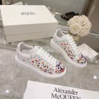 Alexander McQueen Men's Shoes 27