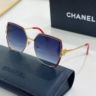 Chanel High Quality Sunglasses 1471