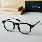 Chrome Hearts Plain Glass Spectacles 535