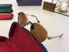 Gucci High Quality Sunglasses 1305