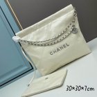 Chanel High Quality Handbags 1295