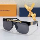Louis Vuitton High Quality Sunglasses 2697