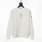 Moncler Men's Long Sleeve T-shirts 352