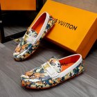 Louis Vuitton Men's shoes 3477