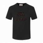 Gucci Men's T-shirts 139