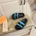 Louis Vuitton Women's Slippers 107