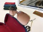 Gucci High Quality Sunglasses 5513