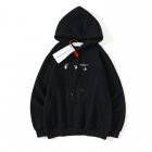 Off white Men's Hoodies 183