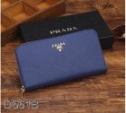 Prada Normal Quality Wallets 23