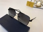 Louis Vuitton High Quality Sunglasses 3447