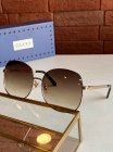 Gucci High Quality Sunglasses 1669