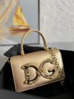 Dolce & Gabbana Original Quality Handbags 46