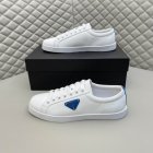 Prada Men's Shoes 163