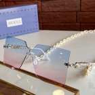 Gucci High Quality Sunglasses 2264