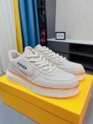 Fendi Men's Shoes 401