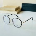 DIOR Plain Glass Spectacles 303