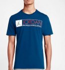 Air Jordan Men's T-shirts 858