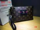 Louis Vuitton Normal Quality Wallets 17